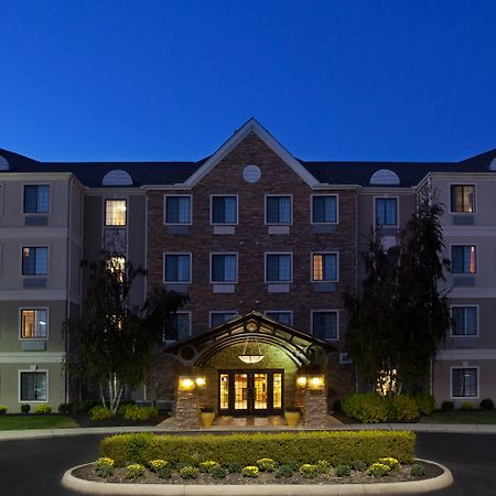 Staybridge Suites Columbus-Dublin By Ihg Exterior photo
