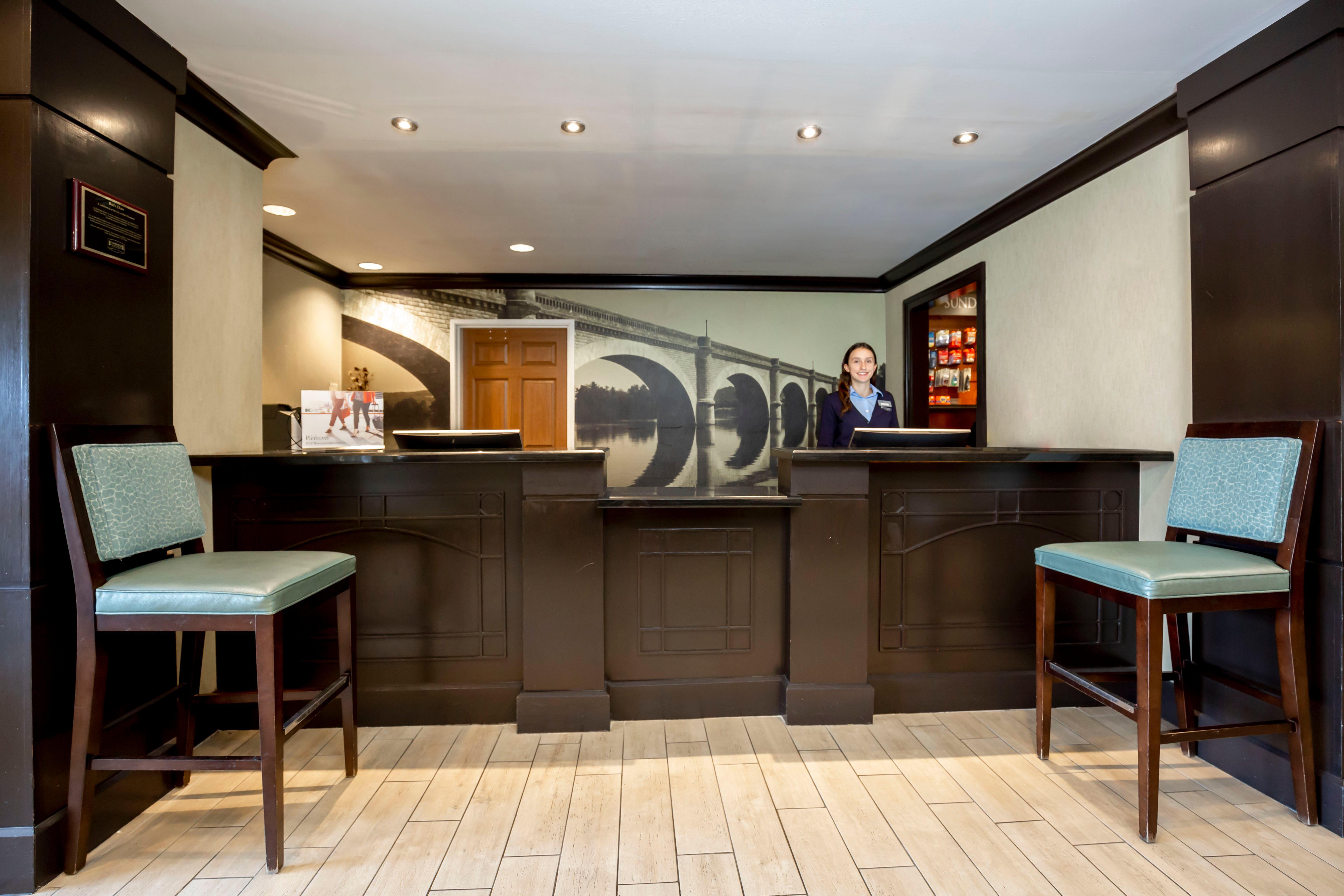 Staybridge Suites Columbus-Dublin By Ihg Exterior photo
